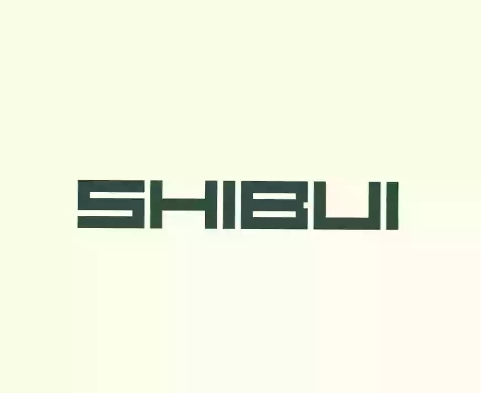 SHIBUI