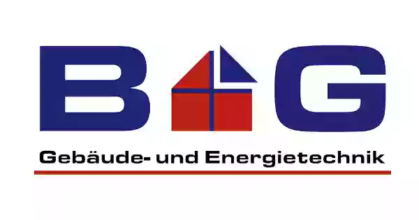 B & G Zentralheizungsbau GmbH