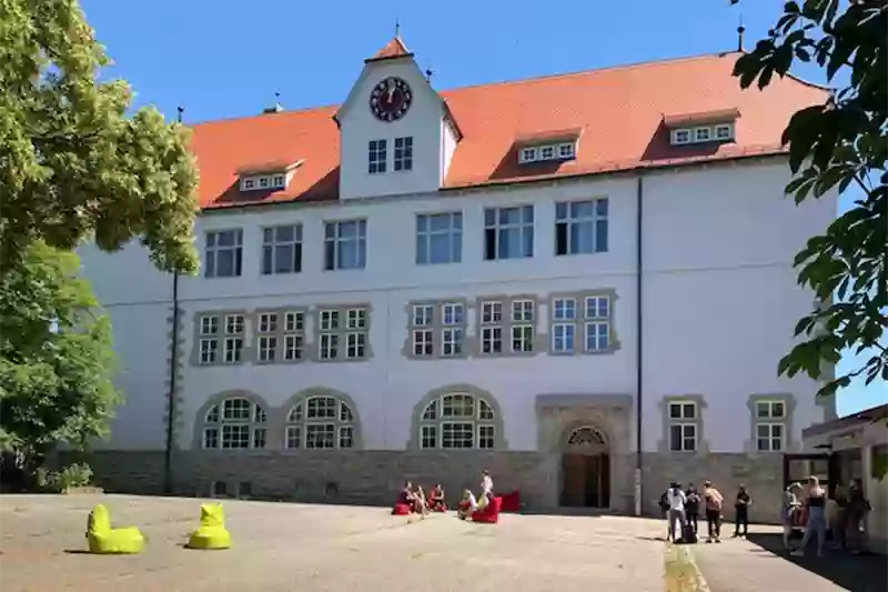 Hochschule Ansbach, Campus Rothenburg