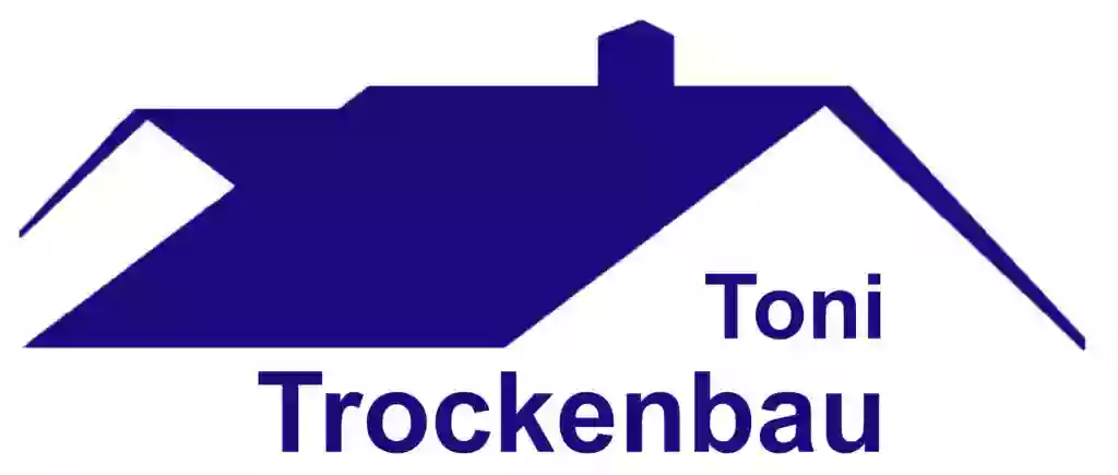 Toni Trockenbau