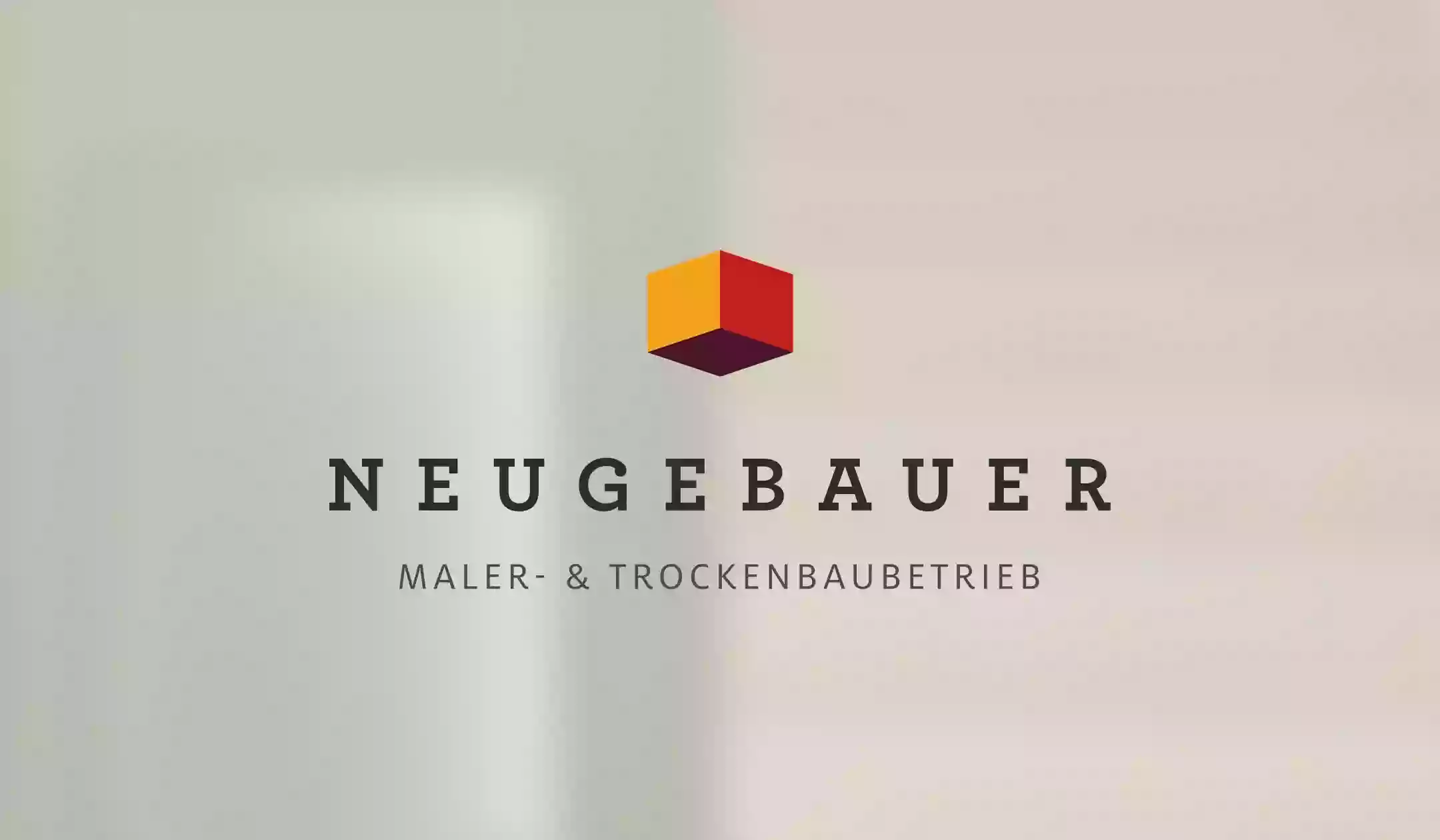 Maler- & Trockenbaubetrieb Gert Neugebauer