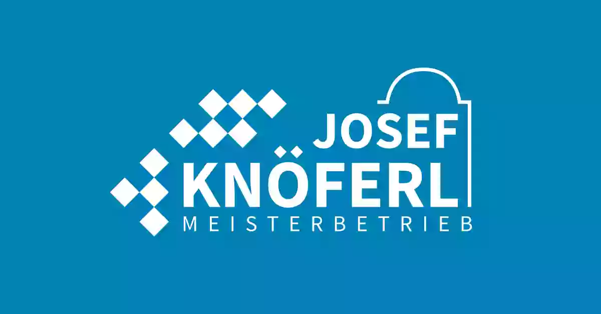 Josef Knöferl GmbH