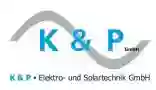 K&P Elektro- und Solartechnik GmbH