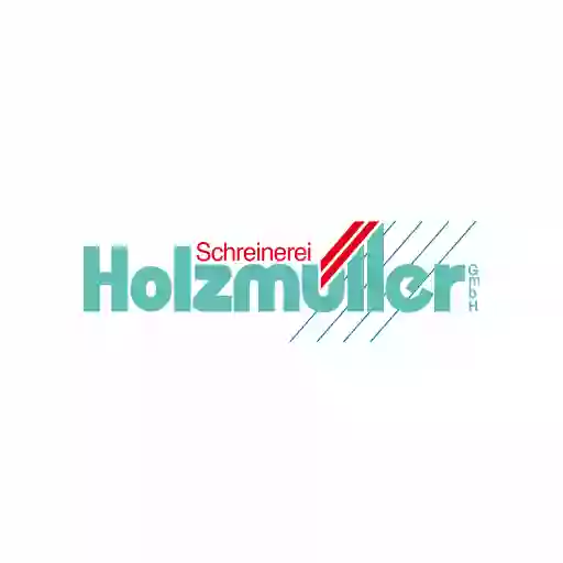 Schreinerei Holzmüller GmbH - Fenster - Türen - Möbelbau