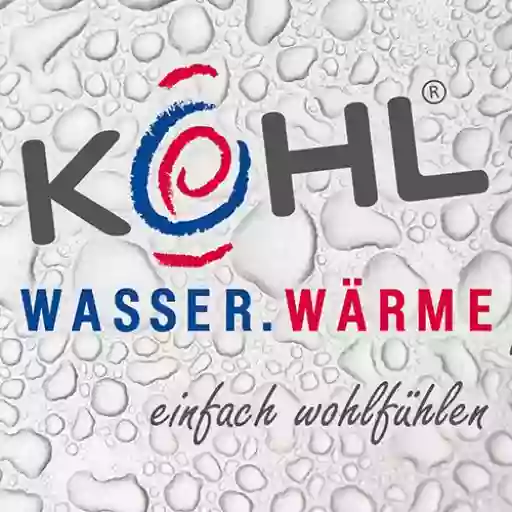 Kohl Wasser + Wärme GmbH