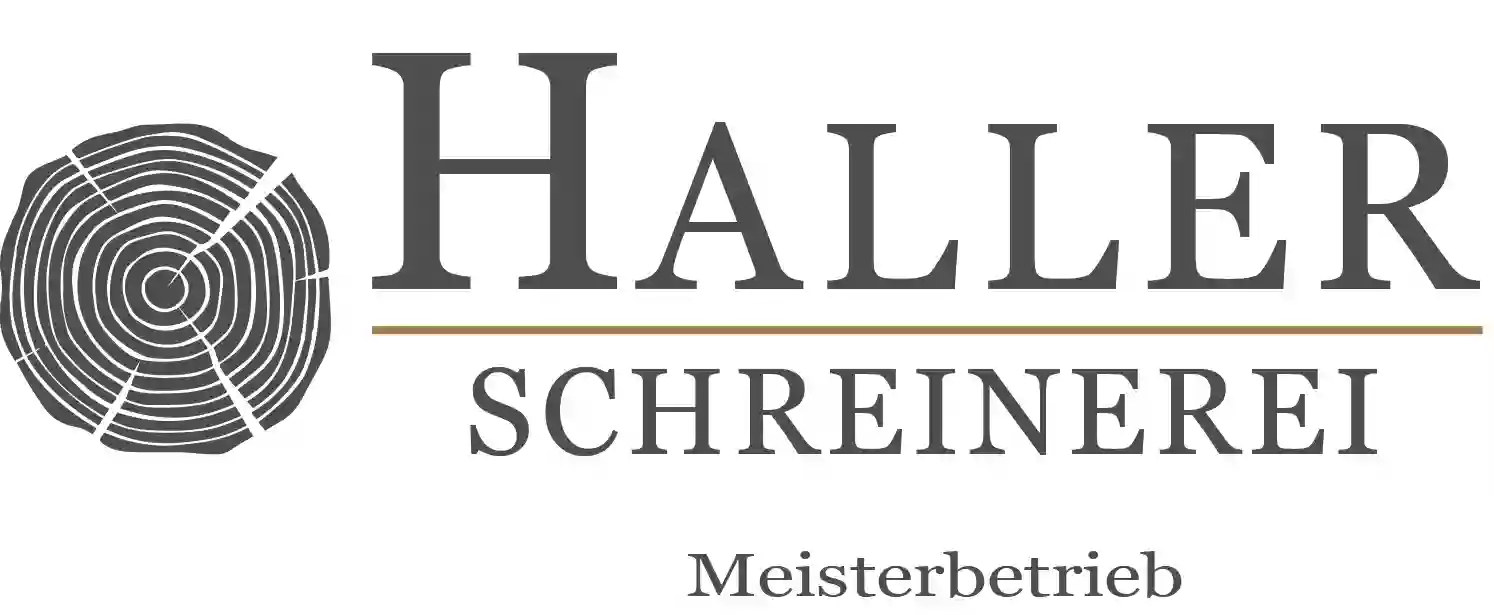 Schreinerei & Innenausbau Haller