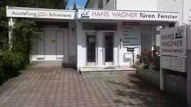 Hans Wagner GmbH