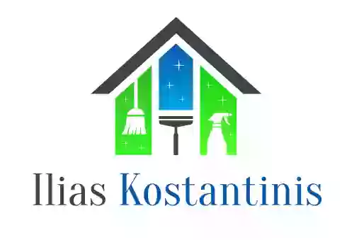 Ilias Kostantinis Gebäude- und Hausmeisterservice