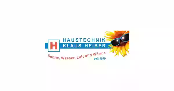 Klaus Heiber Inh. Andreas Heiber