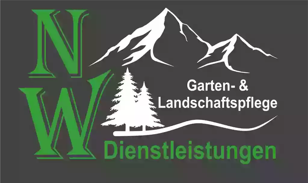 NW-Dienstleistungen - Garten- und Landschaftspflege