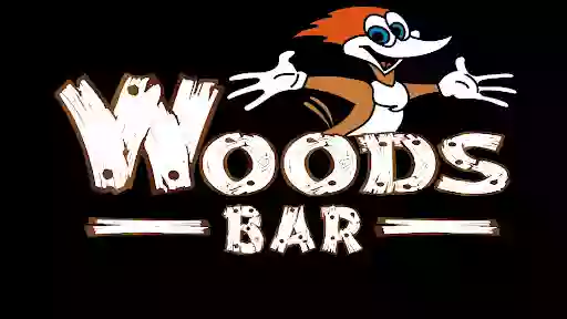 Woods Bar Bruckmühl / Beach Bar