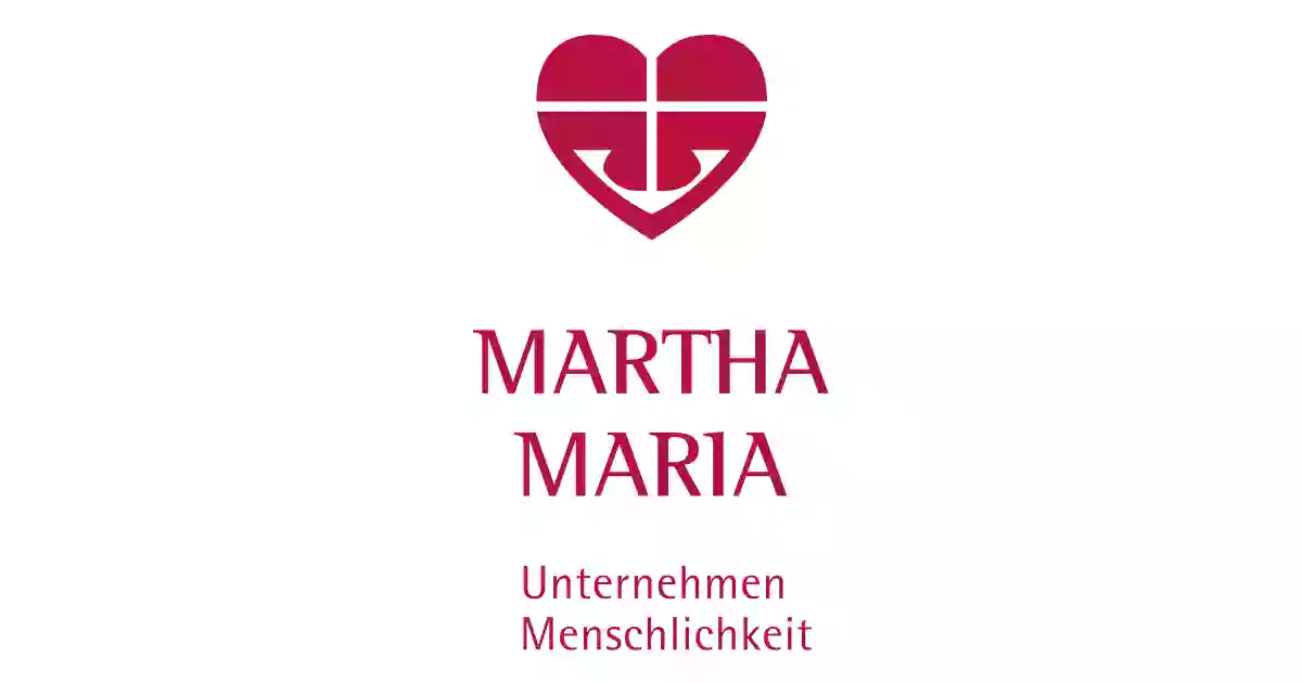 Krankenhaus Martha-Maria Nürnberg