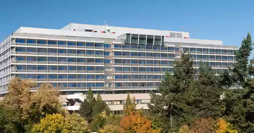 Leopoldina Krankenhaus der Stadt Schweinfurt Medizinische Klinik II - Gastroenterologie, Hepatologie, Hämato-Onkologie, Diabetologie