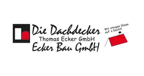 Die Dachdecker Thomas Ecker GmbH