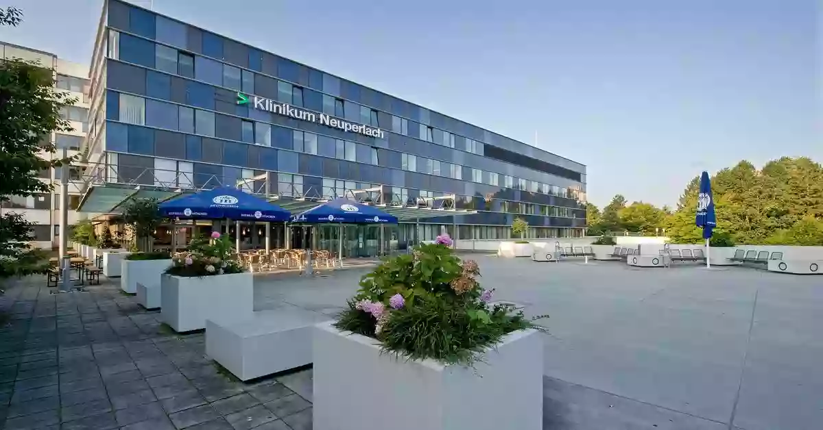 München Klinik Neuperlach