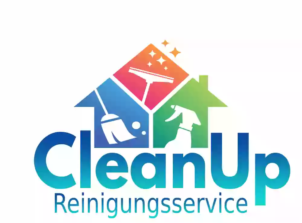 CleanUp Reinigungsservice