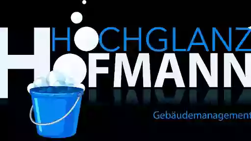 Hochglanz Hofmann Gebäudemanagement GbR