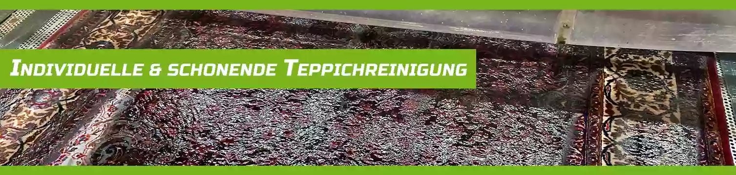 Amm Teppichreinigung Nürnberg