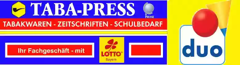 Taba - Press Handelsgesellschaft mbH