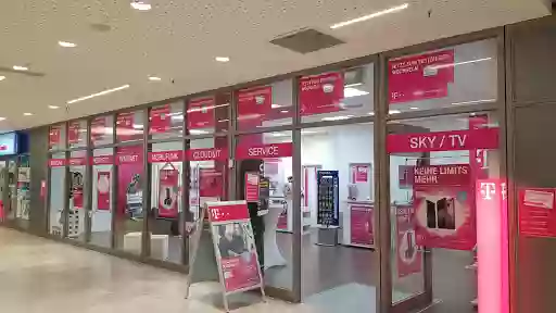 Telekom Shop Gersthofen (Partner)