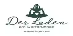 Der Laden am Dorfbrunnen