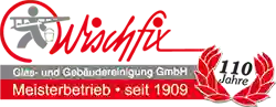 Wischfix Glas- und Gebäudereinigung GmbH