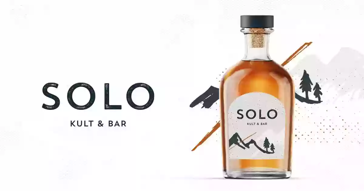 SOLO Kult & Bar