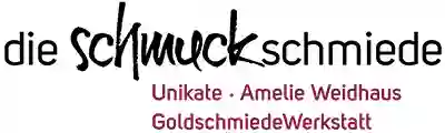 Die Schmuckschmiede Unikate Amelie Weidhaus GoldschmiedeWerkstatt