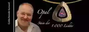 Ingo Goldschmiede Kurzweil