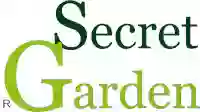 Secret Garden - Heidi Pöhner