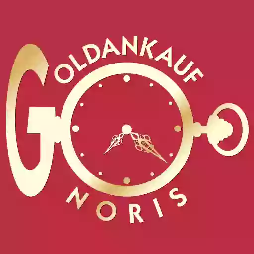 Goldankauf Noris
