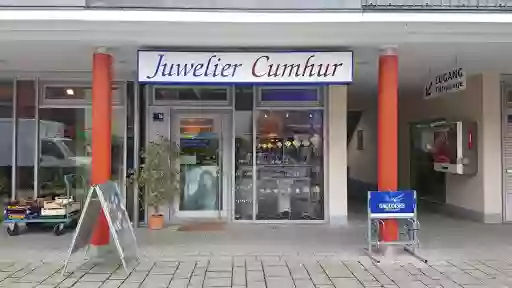 Juwelier Cumhur