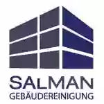 Salman Gebäudereinigung Aschaffenburg