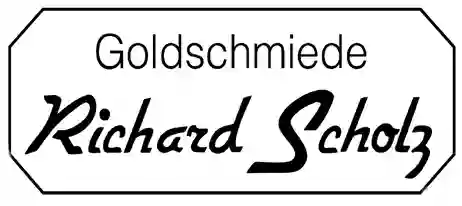 Goldschmiede Richard Scholz