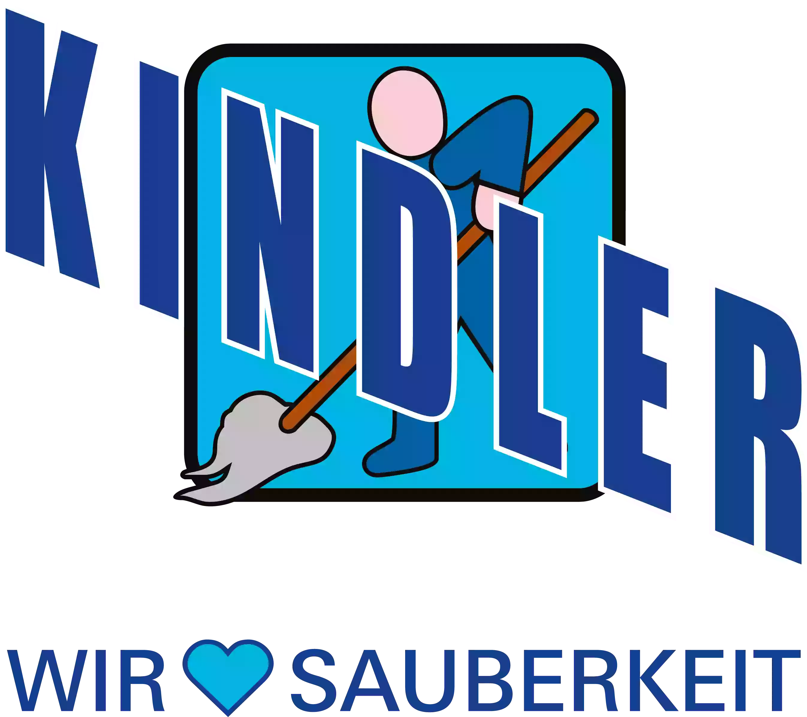 KINDLER Gebäudereinigung GmbH