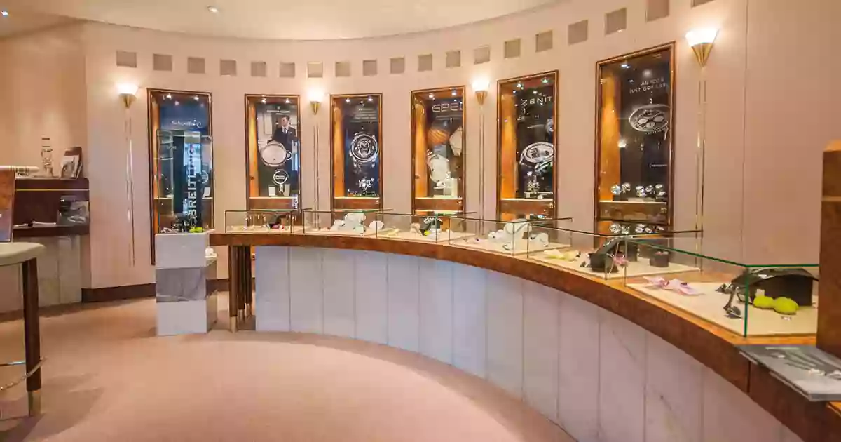 Juwelier Mayer - Official Rolex Retailer