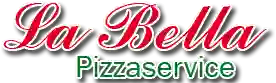 Pizzaservice La Bella