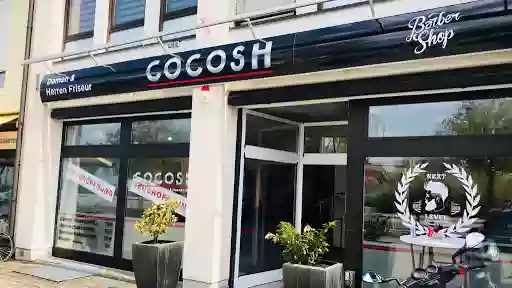 COIFFEUR COCOSH