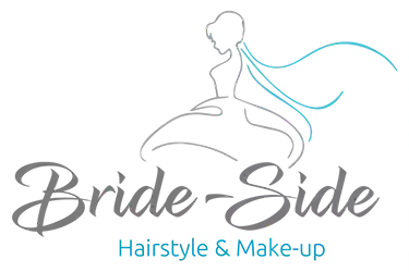 Bride Side - Hairstyle & Make-up - Braut Frisuren