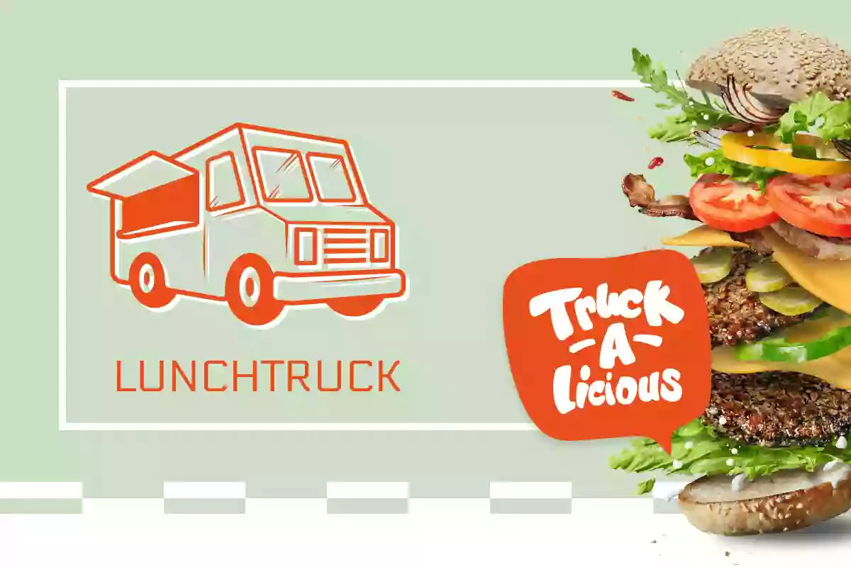 Lunchtruck - Foodtruck - American Streetfood & BBQ Catering