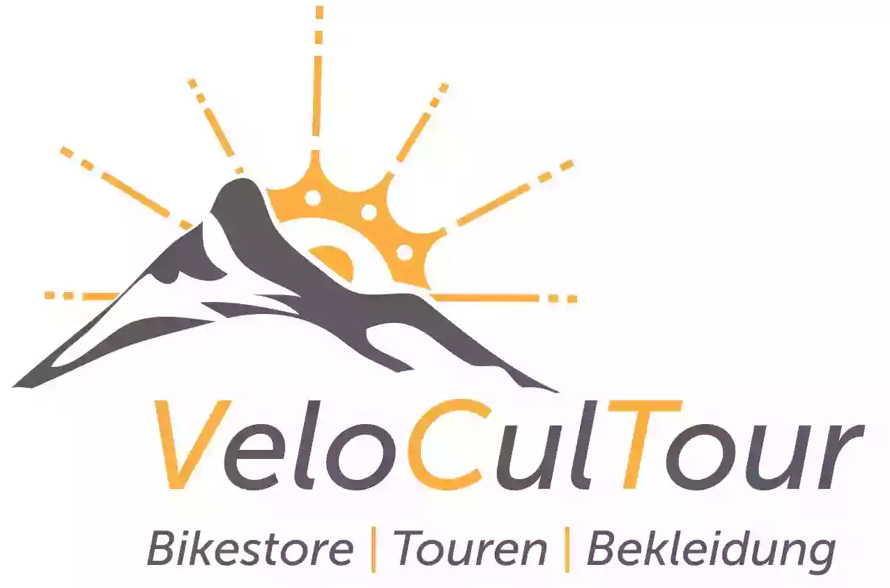 VeloCulTour Großwallstadt GmbH