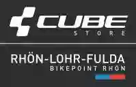 CUBE Store Lohr am Main - bikePoint Rhön GmbH & Co KG