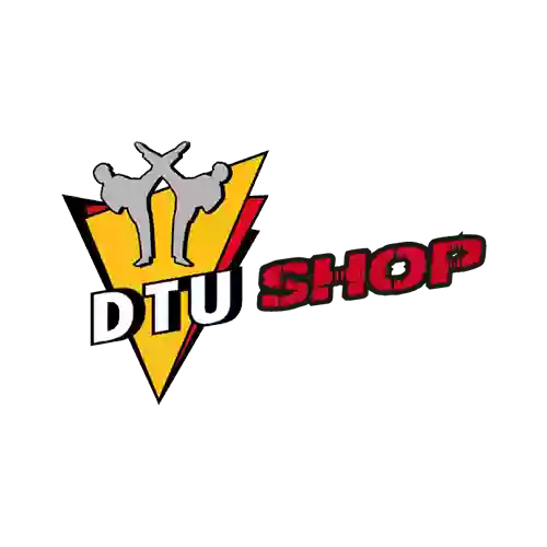 dtu shop