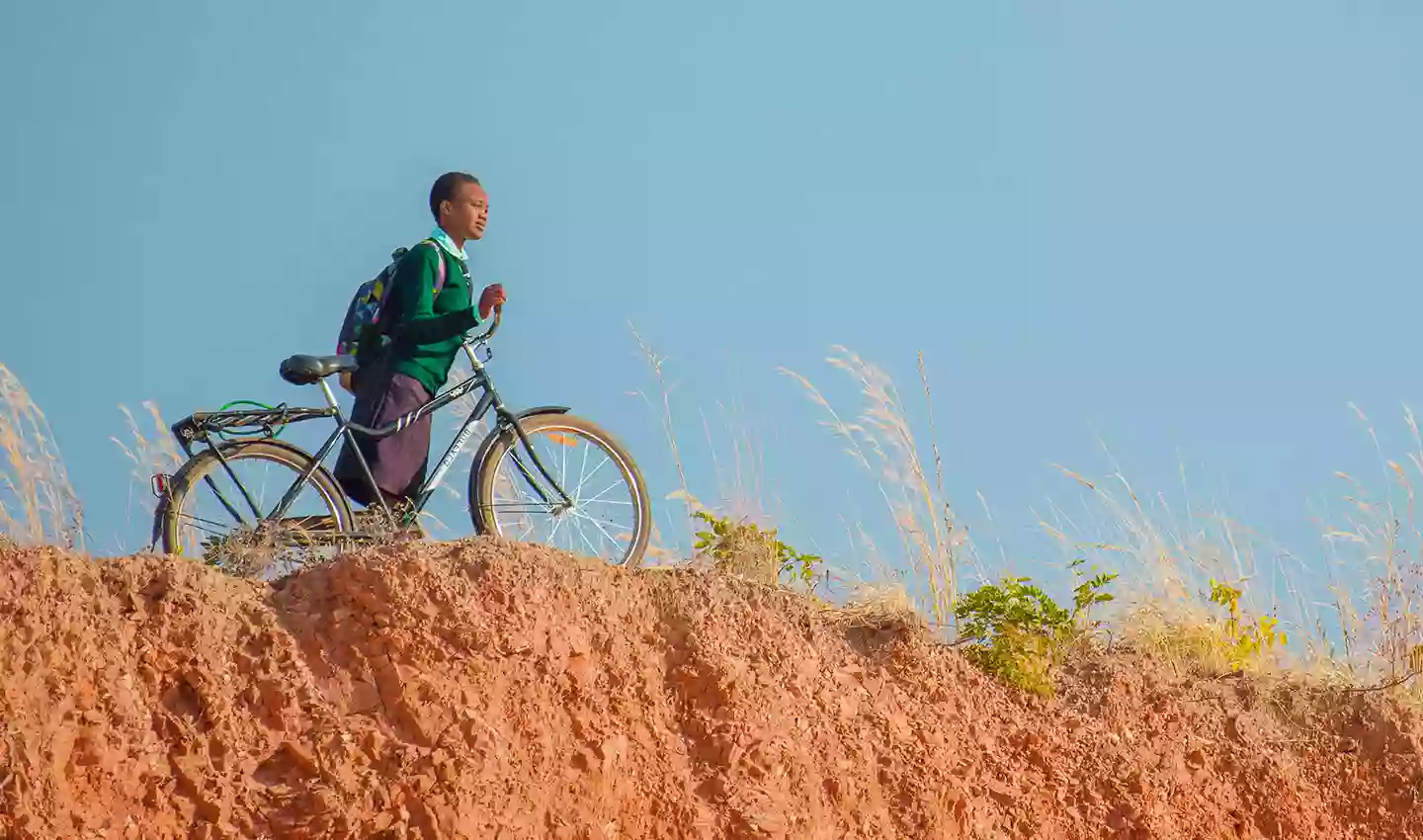 World Bicycle Relief Deutschland gemeinnützige GmbH