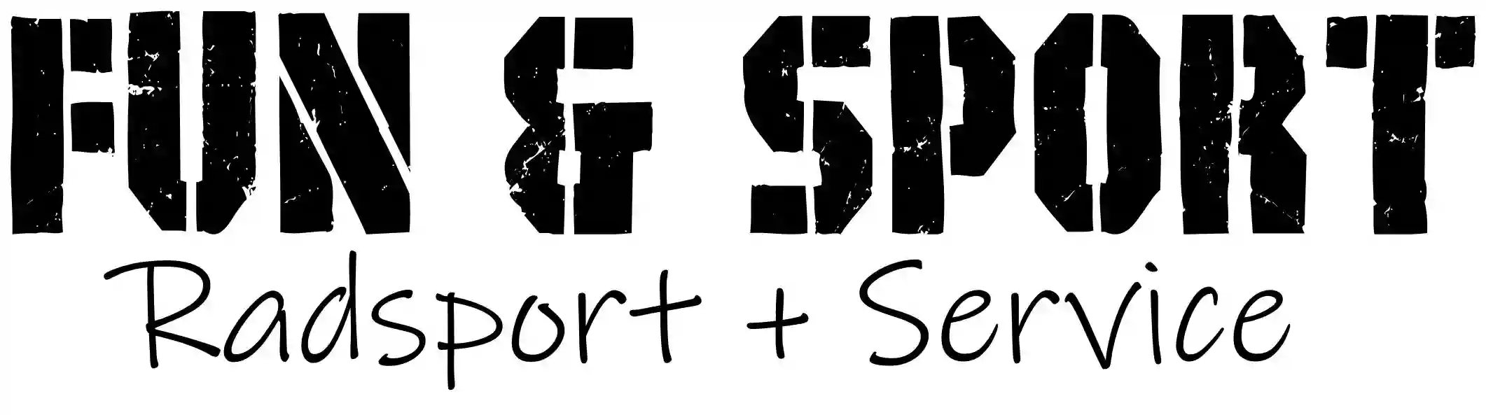 Fun & Sport - Radsport + Service