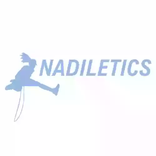 Nadiletics