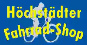 Höchstädter Fahrradshop