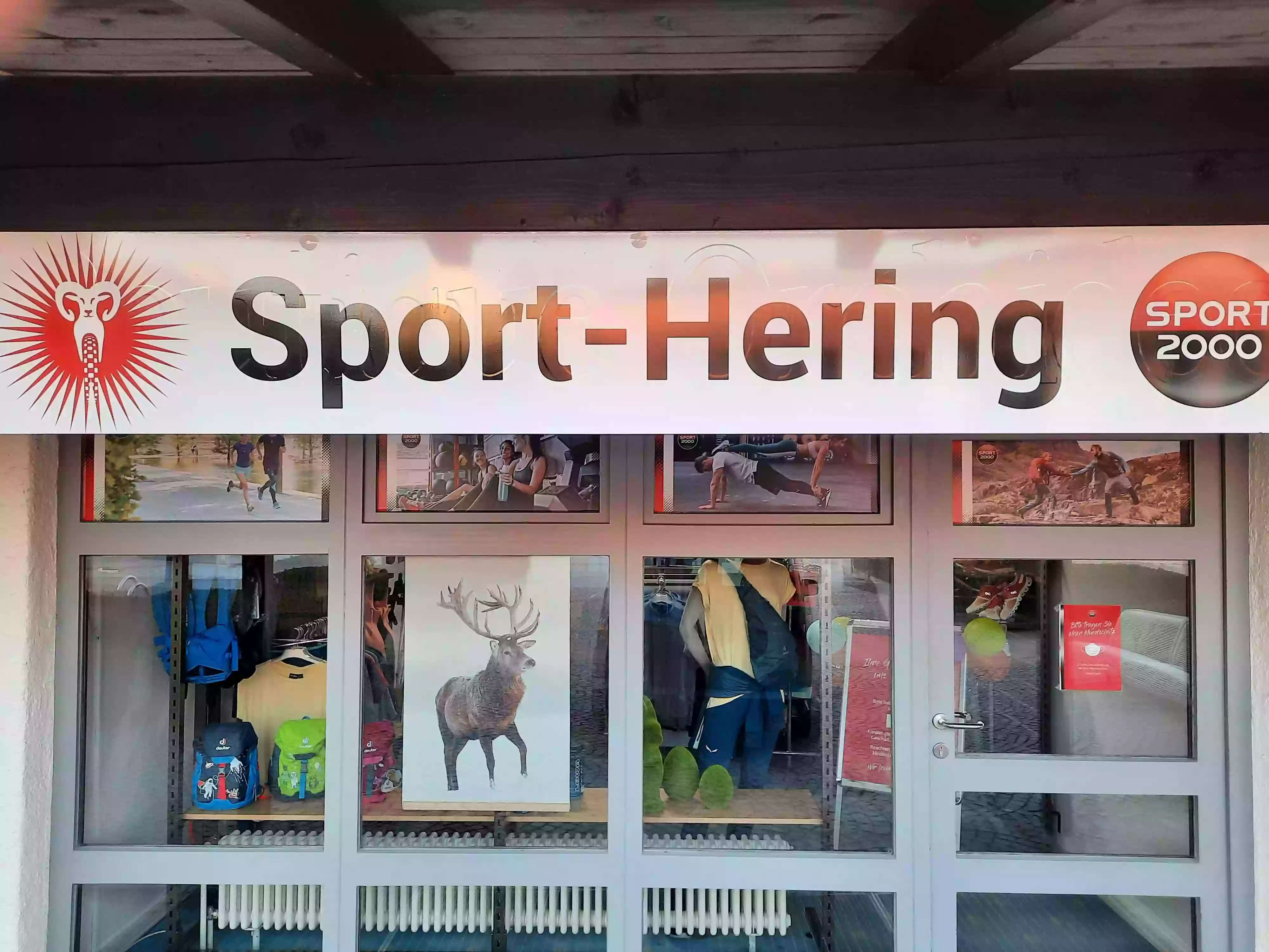 Sport Hering