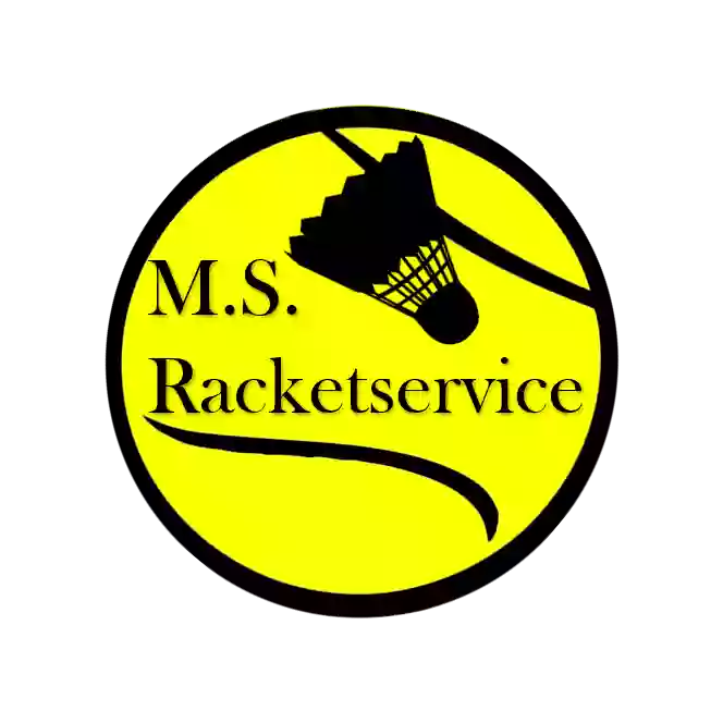 M. S. Racketservice