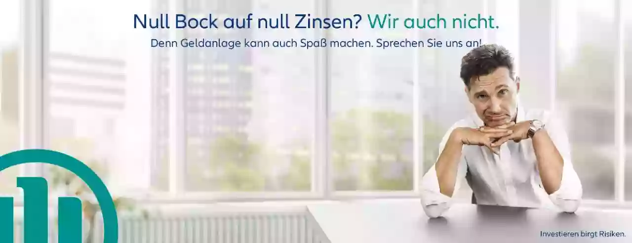 Allianz Versicherung Marc Streng Hauptvertretung in Garmisch-Partenkirchen - Garmisch
